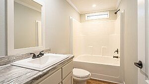 Prime / PRI3264-500 Bathroom 93001